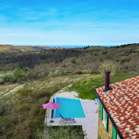 Casa Anca Villa *