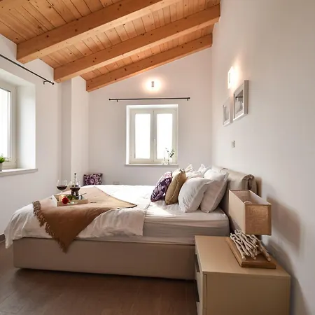 Villa Casa Anca Brdo (Buje)