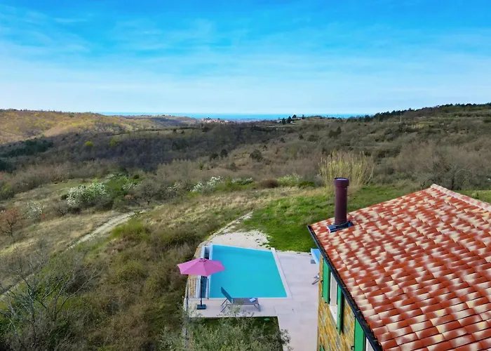 Casa Anca Villa *