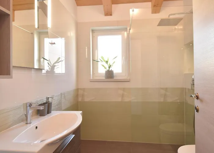Casa Anca * Brdo (Buje)
