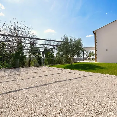 Casa Anca Villa Brdo (Buje)