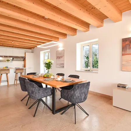 Casa Anca Villa Brdo