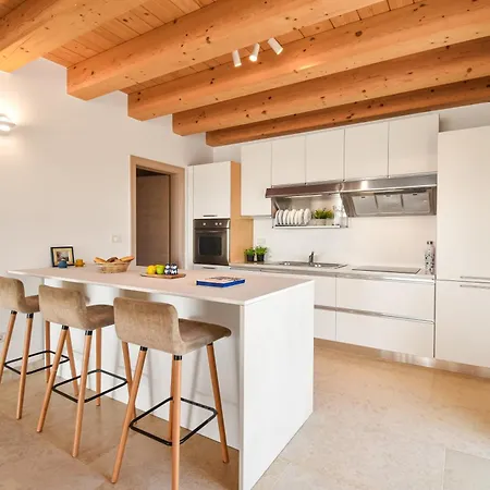 Casa Anca Villa Brdo