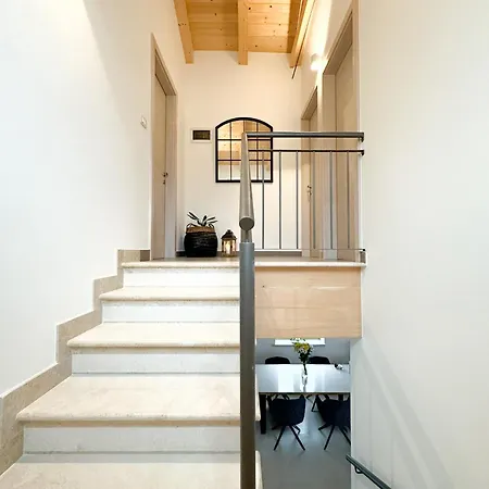 Casa Anca Villa *