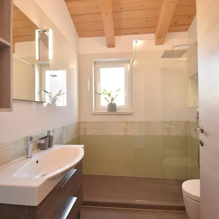 Casa Anca * Brdo (Buje)