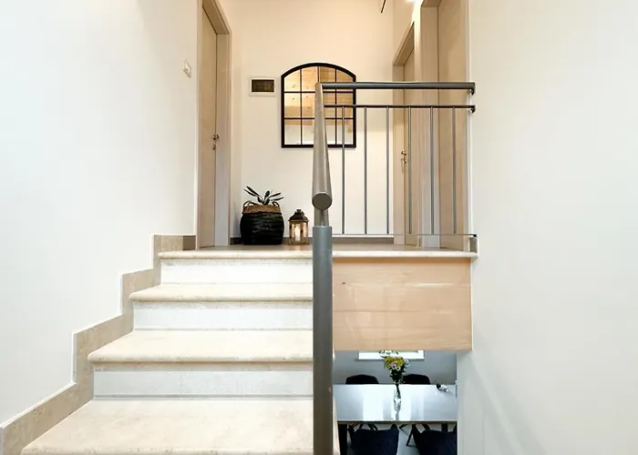 Casa Anca Villa *