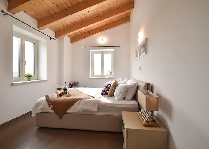 Villa Casa Anca Brdo (Buje)